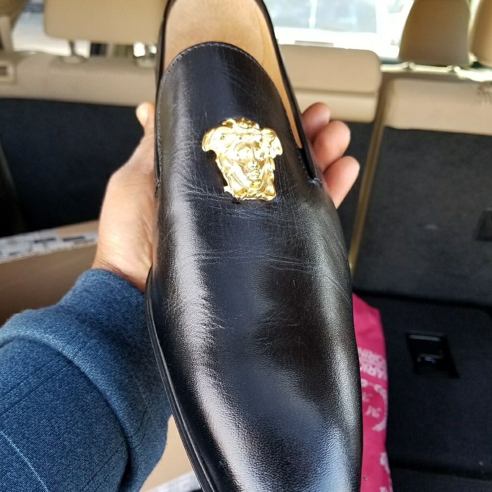 Meet your Posher, Nnaemeka